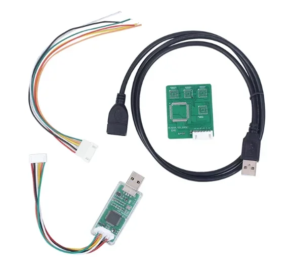 EC Programmer Offline Programming Station for KB9542 KB9012 KB9022 KB9028 KB9052 - Electronics Development Tools