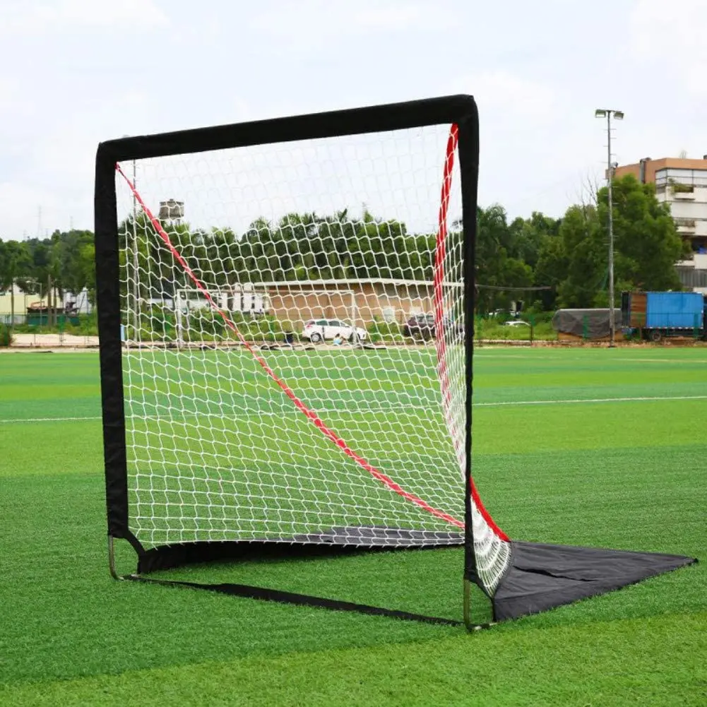 Lacrosse Goal Net, Lacrosse Portable Goal, Lacrosse Goal Factory in China
