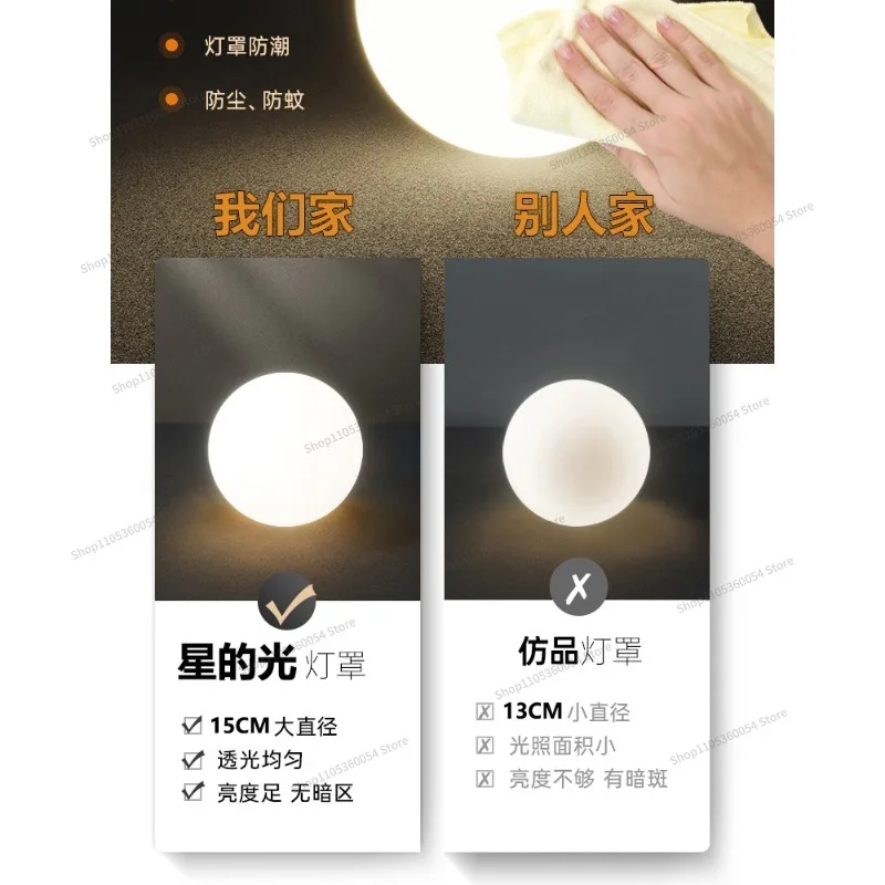 FOR Modern Rotating Staircase Chandelier Duplex Building Apartment High Villa Building Middle Floor Living Room Large Lamp