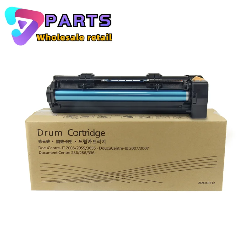 Image Drum Unit For Xerox DocuCentre 236 286 336 2005 2055 3005 2007 3007 CT350769 5500 5550 450I