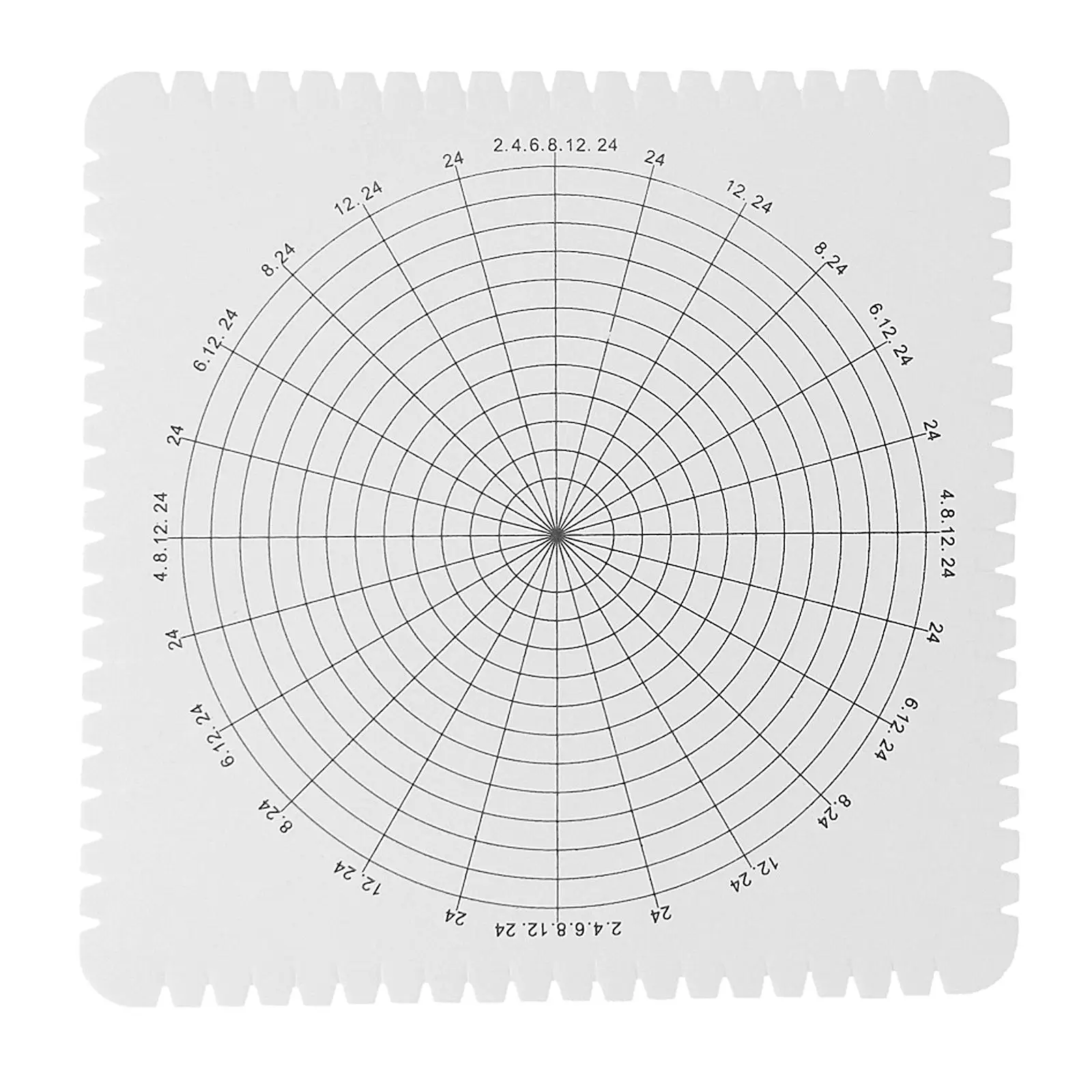 Macrame Board Foam Thread Braiding Handmade Mat Tool Accessories for Braided Weaving