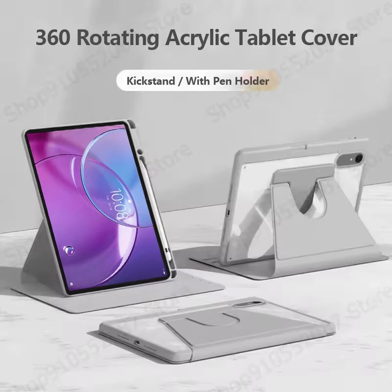 Cidea Tablet Accessories - For Lenovo Idea Tab Pro Gen