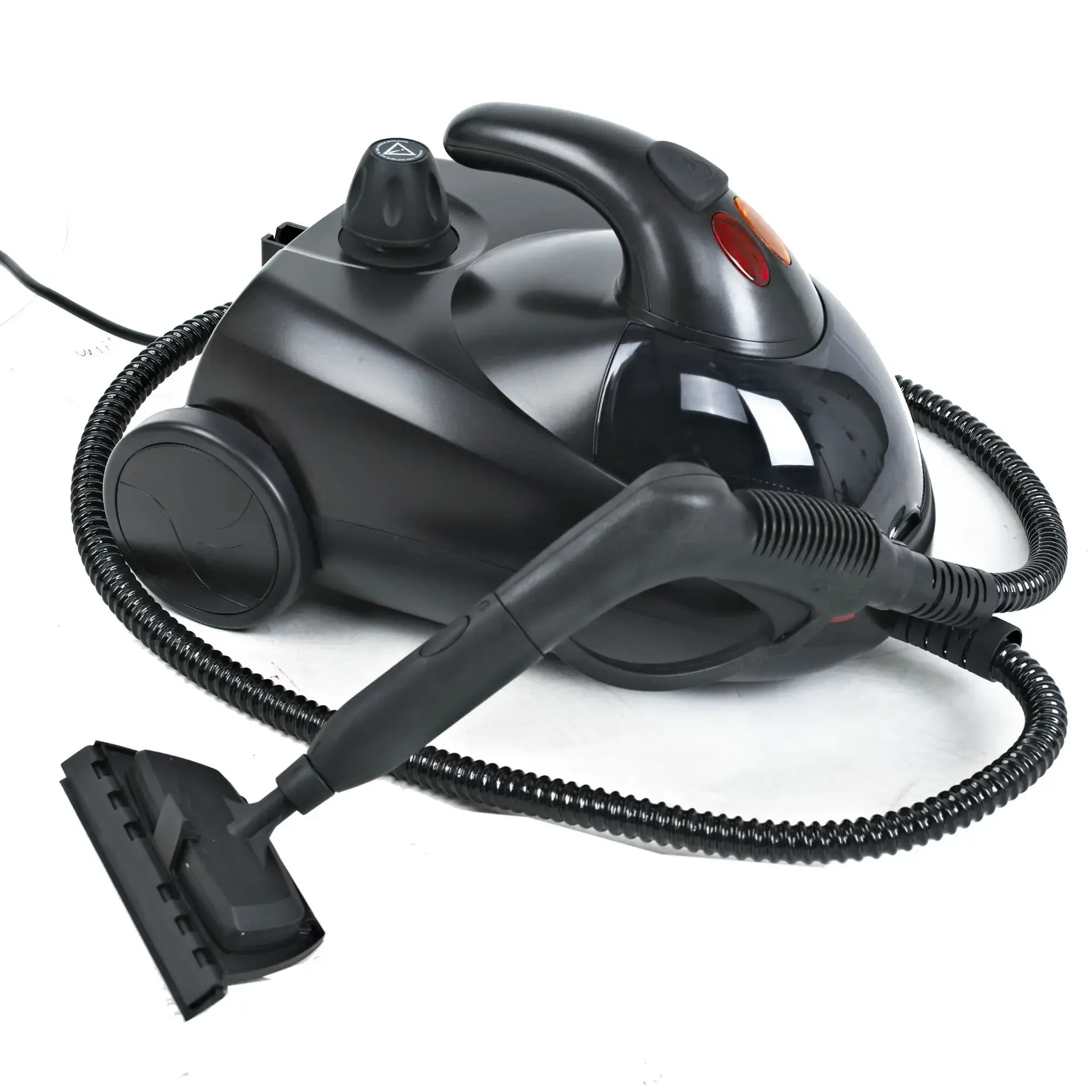 2L High Temperature And High Pressure Housekeeping  Steam Cleaner Handheld Efficient & Lightweight DC 110-220V 1500W