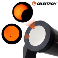 Celestron Astronomical Telescope 127slt Special Bard Film Solar Film Filter for Observing the Sun