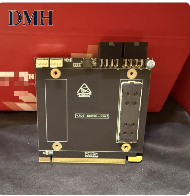 

Графическая карта DMH .v100 s x m 2, адаптерная плата P100 SXM2, адаптер-карта