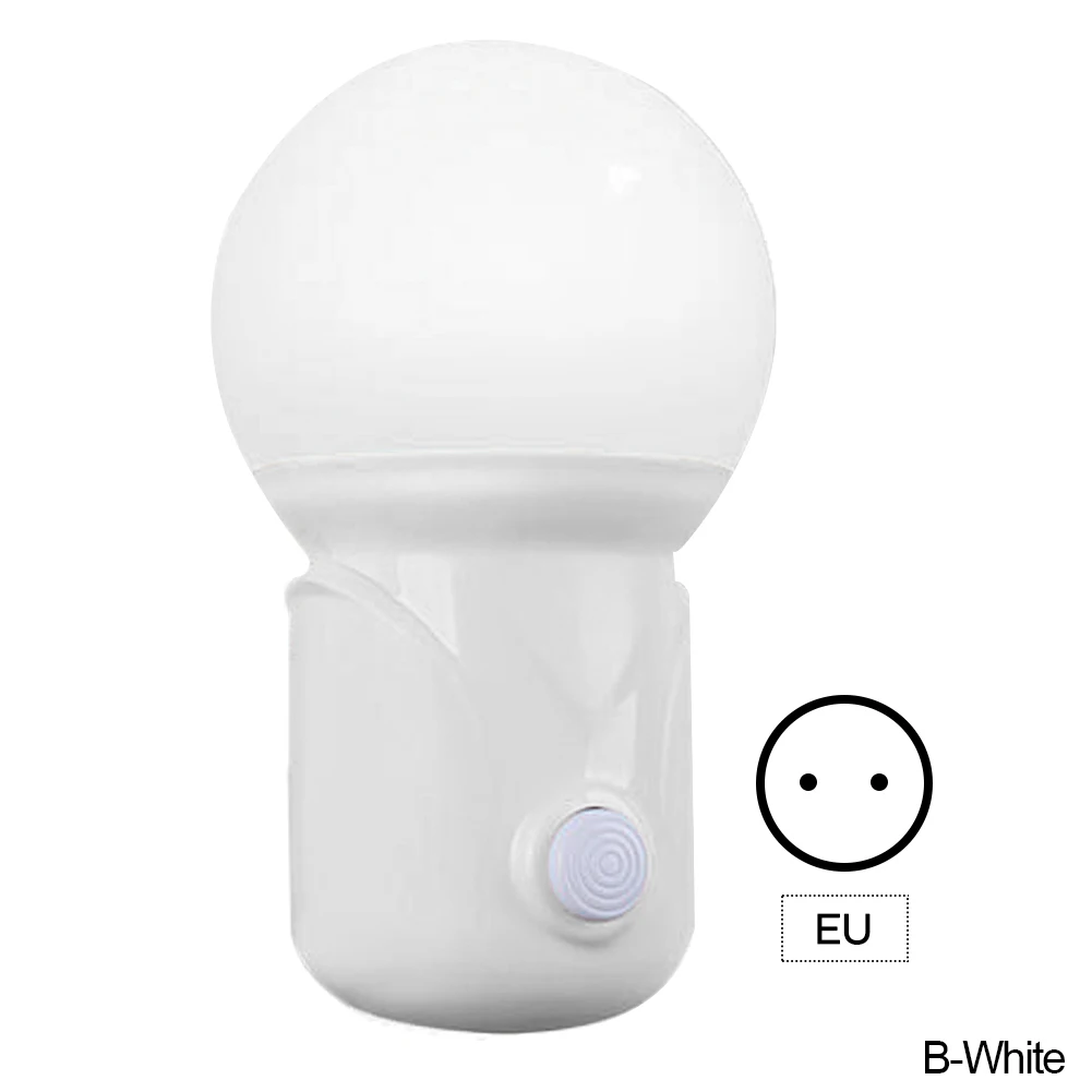 Cute Plug-in Night Light 7