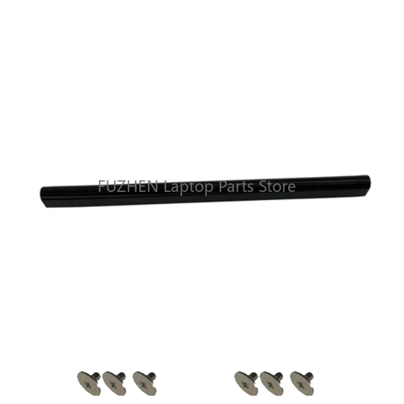 New For ASUS X555 X555L X554 F555 F555U K555 R556L LCD Back Cover Front Bezel Palmrest Bottom Case Hinges Hinge Cover Plastic