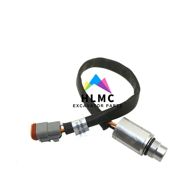522-1641 geschwindigkeit Sensor fรผr E793C 793B 789C 789B 785D 785C 785B 784C 784B 777D 775E 773E Lkw Diesel motor Teile