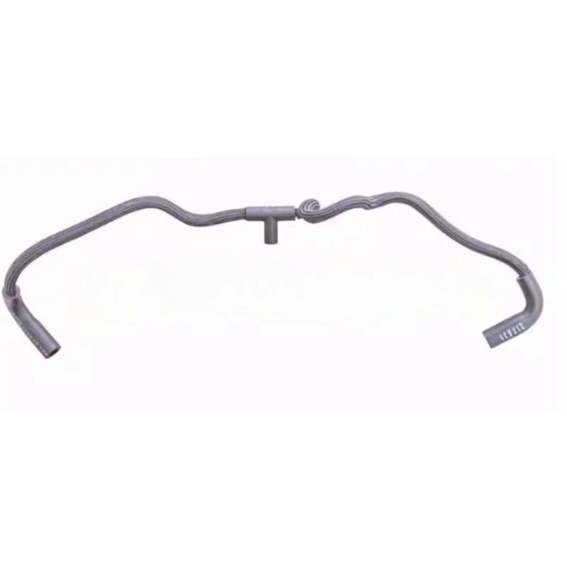 

Трубка-отвод (шланг) маслоотделителя (отвода масла/воды) для Land Rover Discovery 4, Range Rover Sport 3.0 (дизель)