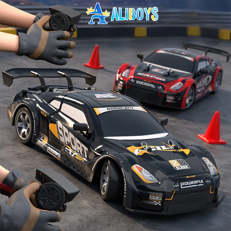 

1:16 Радиоуправляемый автомобиль, двухрежимный гоночный автомобиль с дистанционным управлением, высокоскоростной дрифт-грузовик, модель гоночного автомобиля для соревнований, игрушка, подарок на день рождения для ребенка