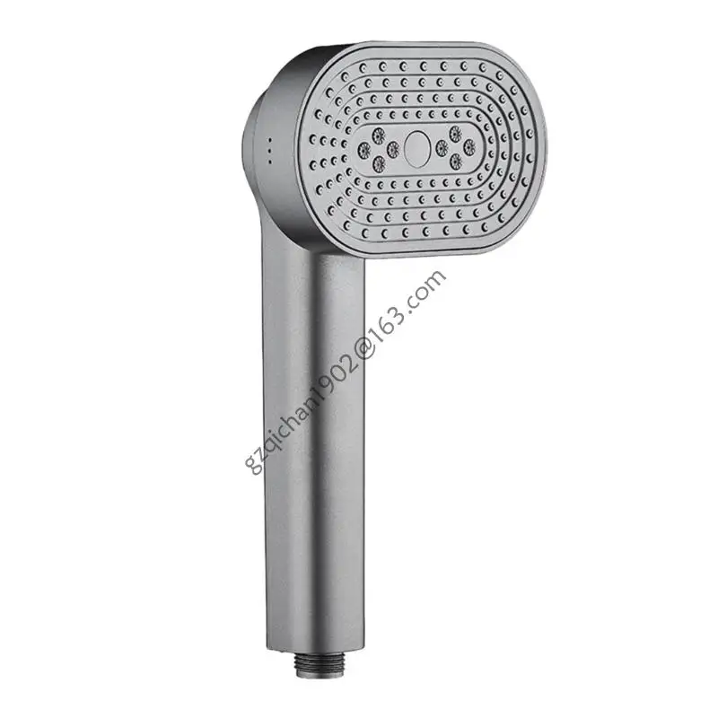 X7AB DUNDER HEAD 360 درجة وظيفة رشاشات متعددة من المعالجات المائية