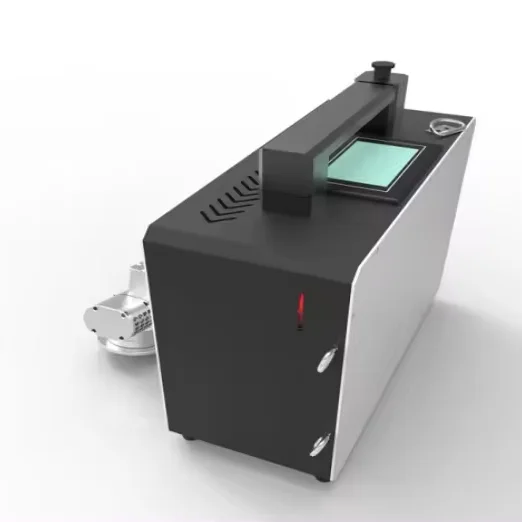 

100W 200W 300W 500W Pulse laser cleaning machine