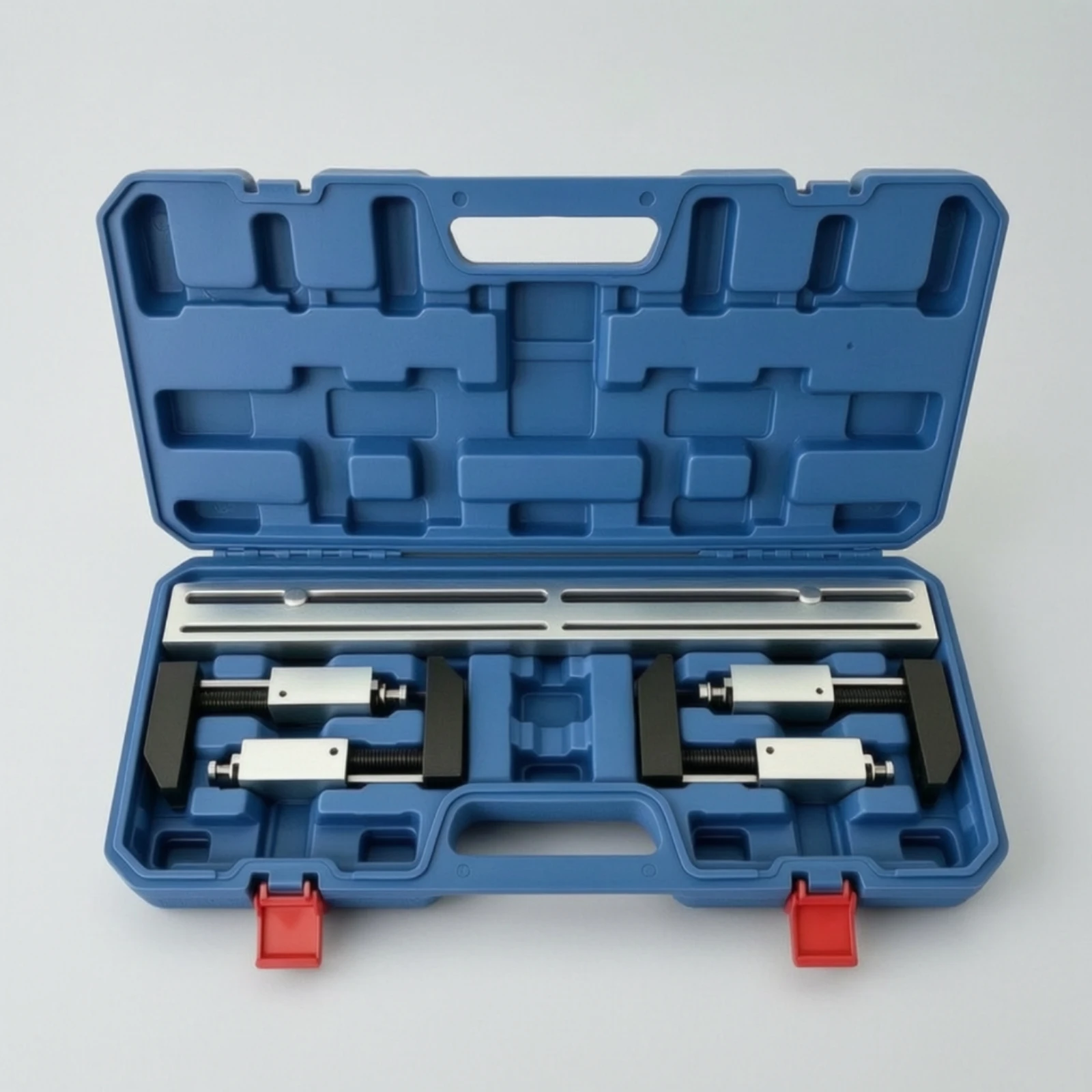 5 Pieces Automotive Jeep Engine Valve Tool Corrosion Resistant Electronic Valve Rocker Arm Removal Tool Convenient Practical