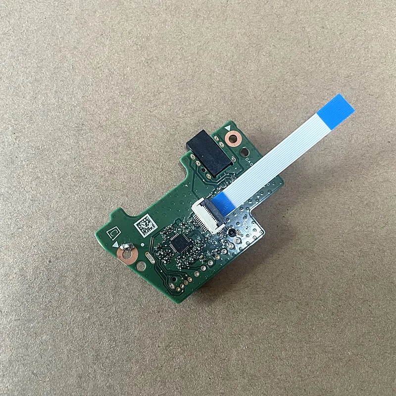 L63584-001 DA0P5DTH8B0 GENUINE HP AUDIO SD CARD BOARD 15-EF 15-DY 15S-EQ 15S-FQ 15-DY1023DX