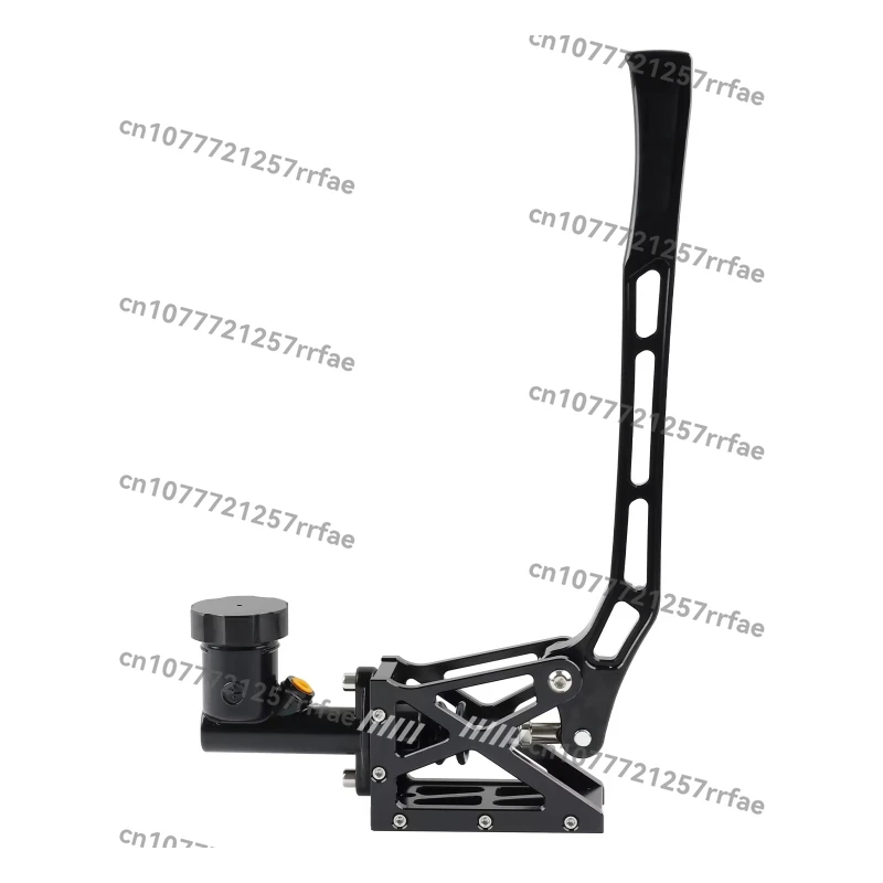 3-Color Drift Hydraulic Handbrake - Vertical with Fuel Tank