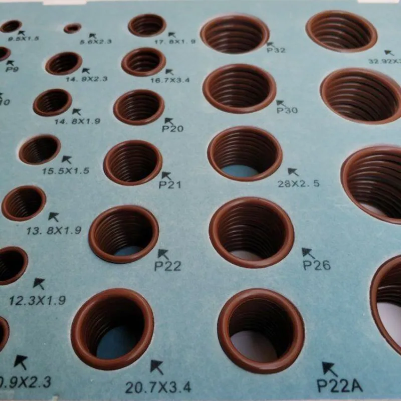 O-ring seal oil seal, suitable for excavators