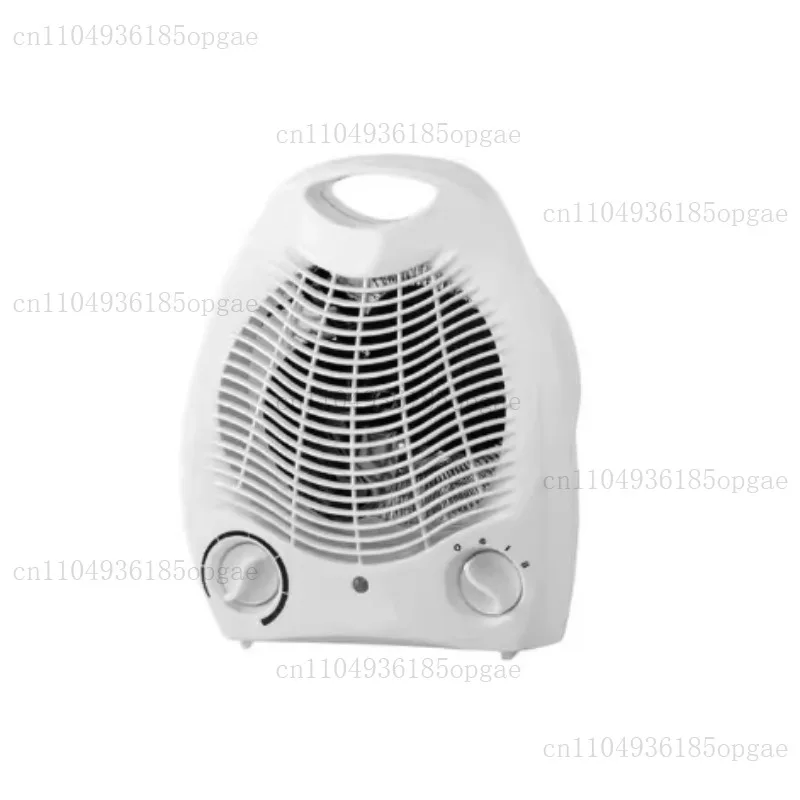 

2000W High-power Heater Quick-heating Heater Waterproof Power Saving and Low Noise Office Household Smart Small Electric Heater