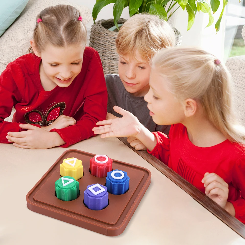 Jeu de jeu traditionnel Gonggi Jack, ensemble de galets en pierre, jeu de capture de pierre amusant pour jeu de société, jeux de fête, cadeaux pour les Fans