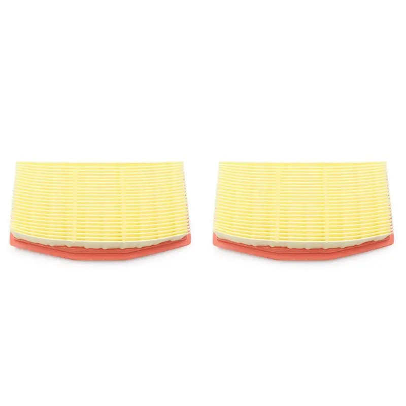 Practical 2X Motorcycle Engine Air Intake Filter Cleaner Air Filter For BMW R1300GS Adventure R1300 GS 2024-2025