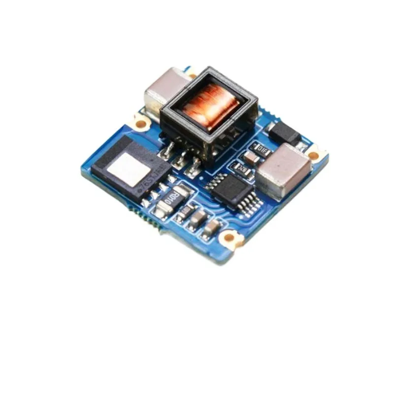 NCH8200HV High Voltage DC-DC Boost Power Supply for Nixie Tube Clock 2.5v-15v Input High Efficiency Omnixie