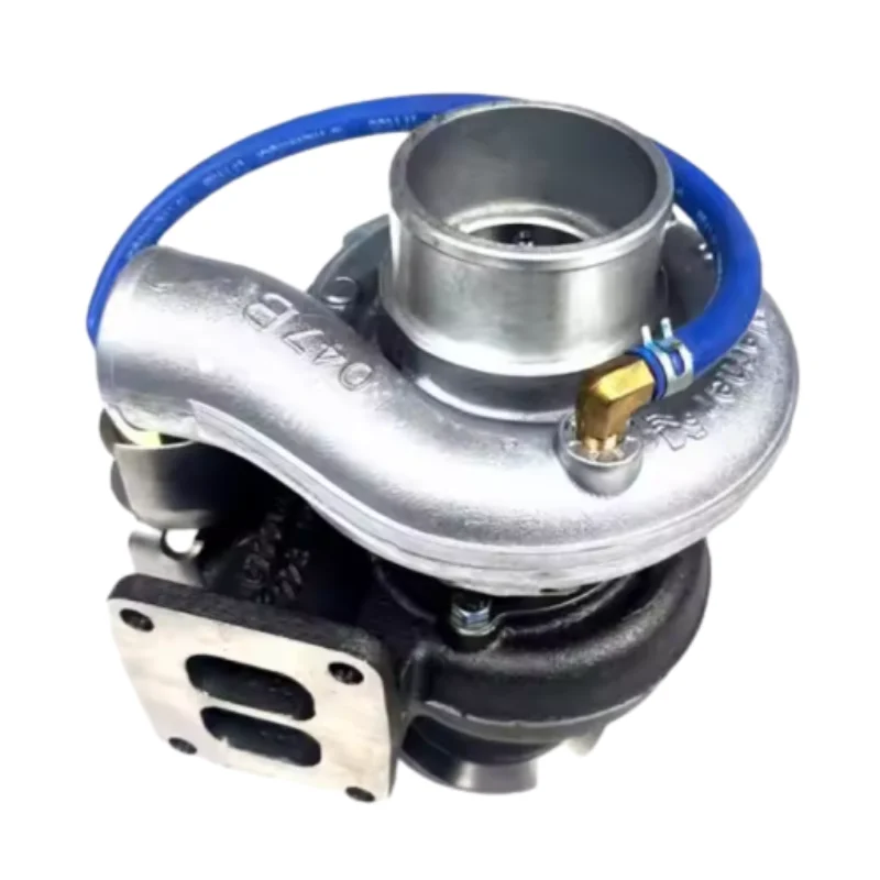 

Replacement RE519833 Turbocharger For Engine 6068 Tractor 2204M 7200J 7195J 7210J 7215J 7230J 7630