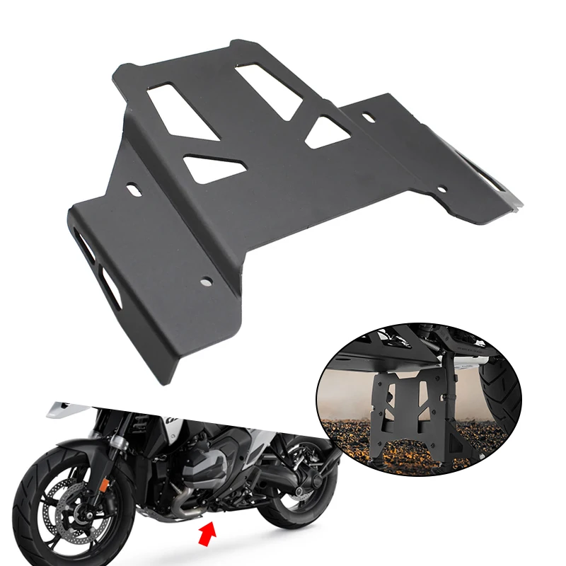 

Защитная противоскользящая панель для BMW R1300GS R 1300GS R1300 GS GS1300 2023 2024