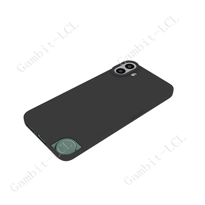 For Nothing CMF Phone 1 6.67\