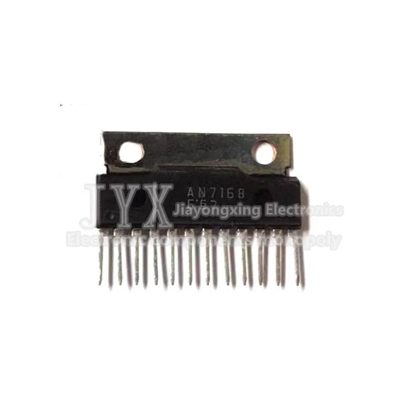 1PCS/lot AN7161N AN7161NFP AN7163 ZIP12 ZIP16 AN7164 AN7168 AN7169 AN7591 AN34001A AN34002A integrated circuit chip