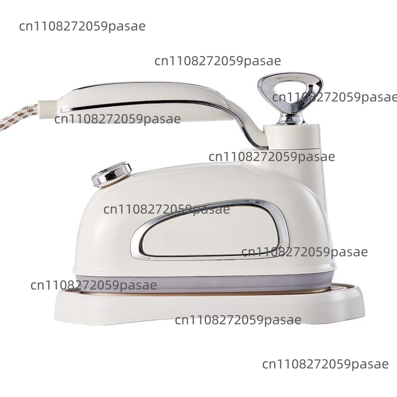 1000W Mini Handheld Garment Steamer Portable Clothes Dry/Wet Electric Iron dormitory 2 Gear Adjust Fast Steaming Ironing Machine