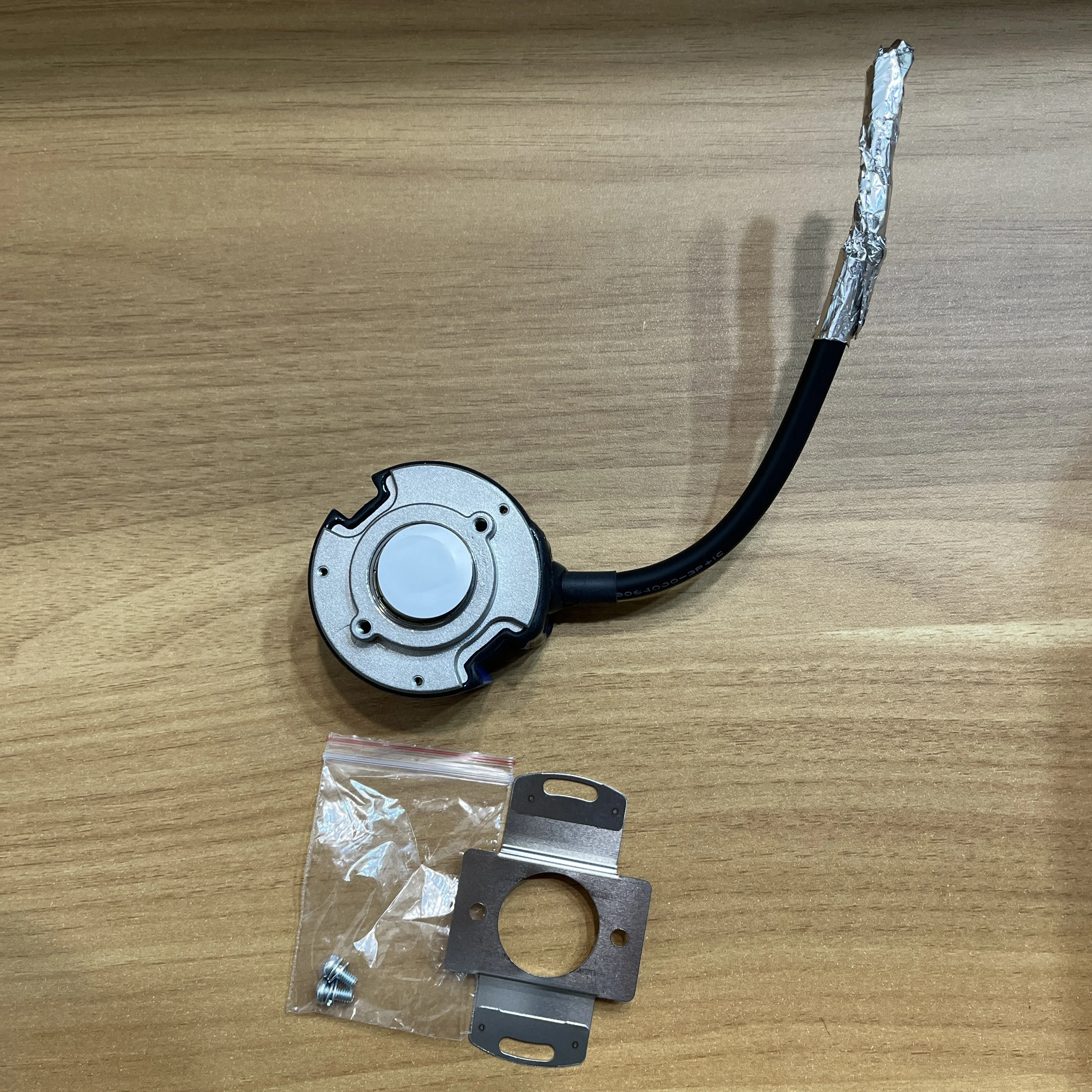 Bom preço original e novo codificador rotativo incremental ts5720n8406