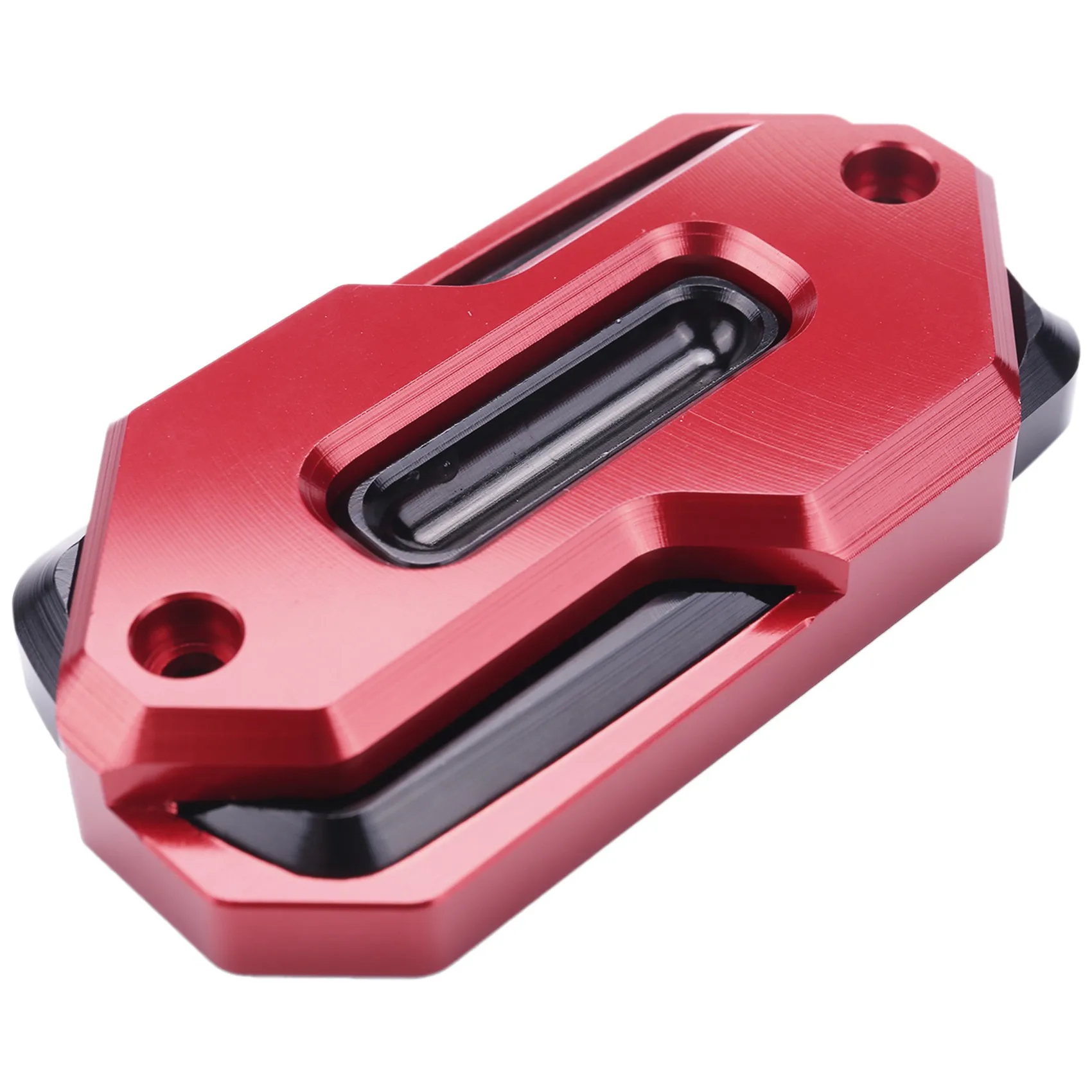 Motorcycle Brake Fluid Reservoir Clutch Tank Oil Fluid Cup For Honda CB650F CBR650F 2014-2019 CB650R 2019 Motorcycle Accessories view 3