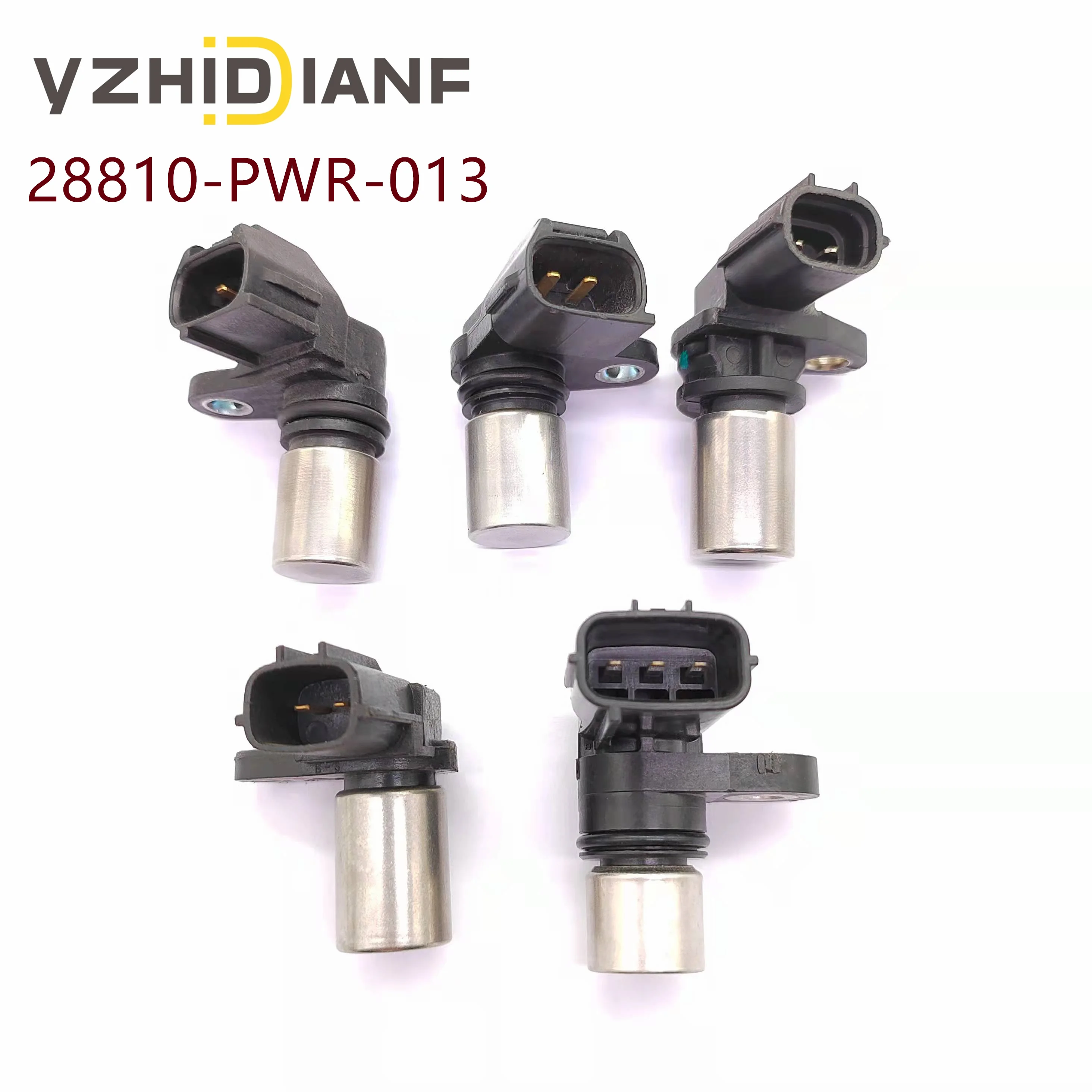 Transmission Output Shaft Speed Sensor 28810-PWR-013 28810PWR013 for Honda Accord Civic 1.8 3.0