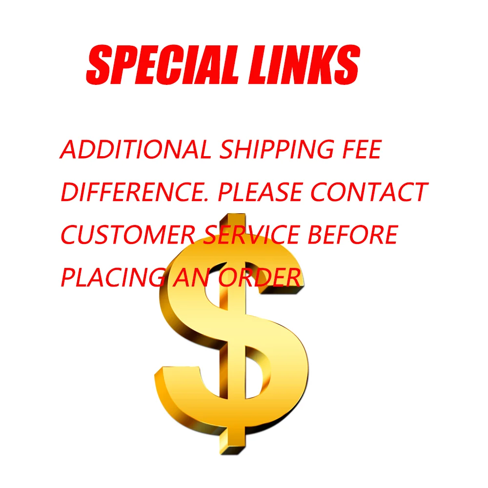 Vrachtsupplement. Verzin de vracht, VIP-link Link opnieuw verzenden