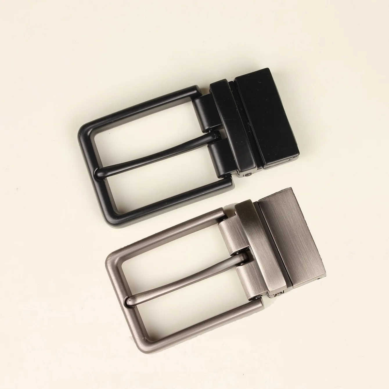 

Вращающаяся пряжка из цинкового сплава, глянцевый повседневный деловой ремень, аксессуары, пряжка «сделай сам», 3,5 см, оптовая продажа