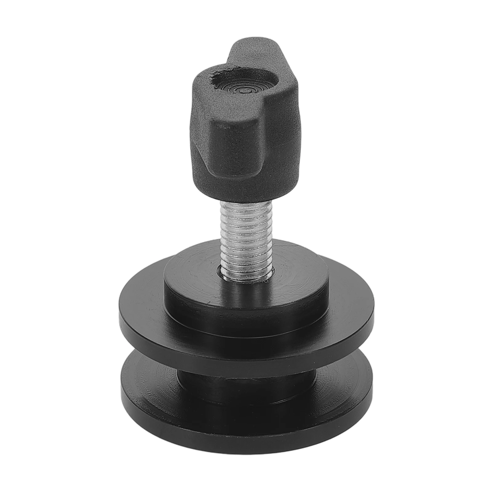 

Chain Fixer Adjustable Tensioner Tool for Bicycle Bike with Durable Construction User Friendly Versatile Compatibility Mountain