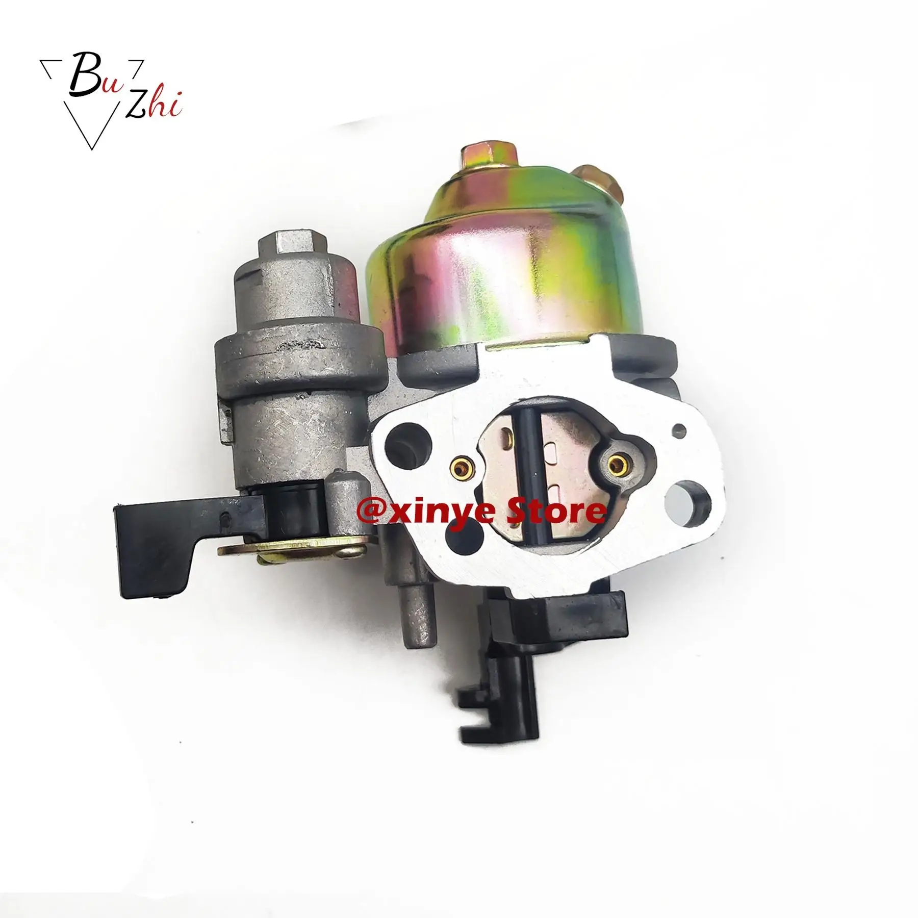 Carburetor Carb for Honda GX120 GX140 GX160 GX168 GX200 5.5HP 6.5HP 5.5 6.5 HP Engines GX 120 140 160 168 200 16100-ZH7-W51