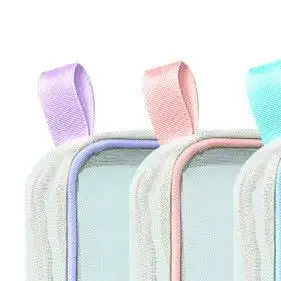 

Сумка для хранения канцелярских принадлежностей формата А4, двухслойная сетчатая сумка на молнии, органайзер большой емкости, папки, школьные канцелярские принадлежности, канцелярская сумка