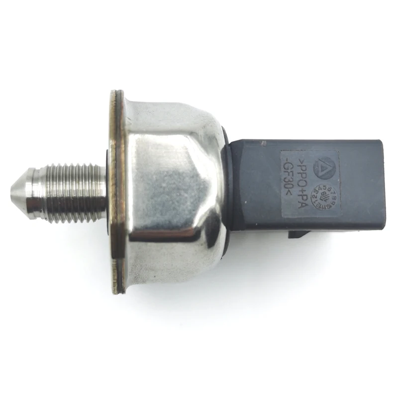 OE:55PP33-02 A2711530328  Fuel Rail Pressure Sensor For Mercedes-Benz C-Klasa W204 C180 1.8 E-Klasse W212 2.0 3.0 3.5 CDI