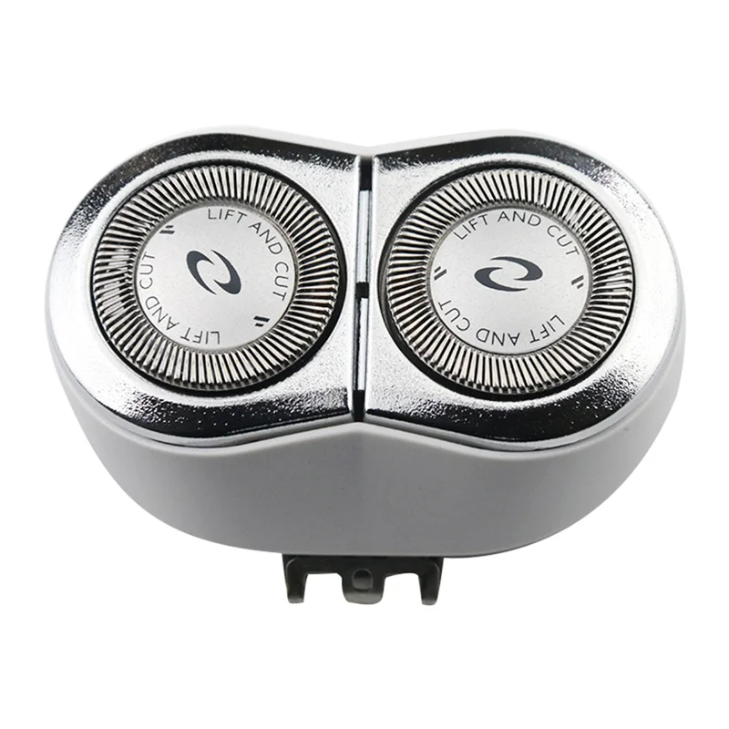 

FGGS-HQ6070 (HQ64 Cutter Head) Replacement Shaver Heads For HQ6070 HQ6071 HQ6073 HQ6095 HQ6090 Electric Razor