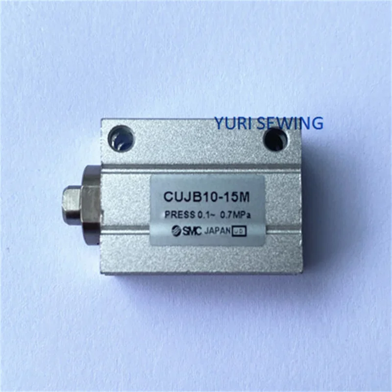 

JUKI MEB-3200 цилиндр с верхней резьбой 320-55600 запасные части для промышленных швейных машин