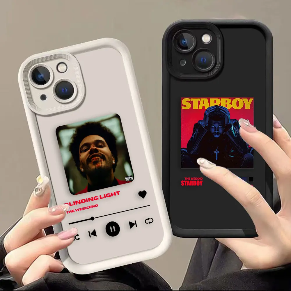 The W-Weeknd Xo Min…