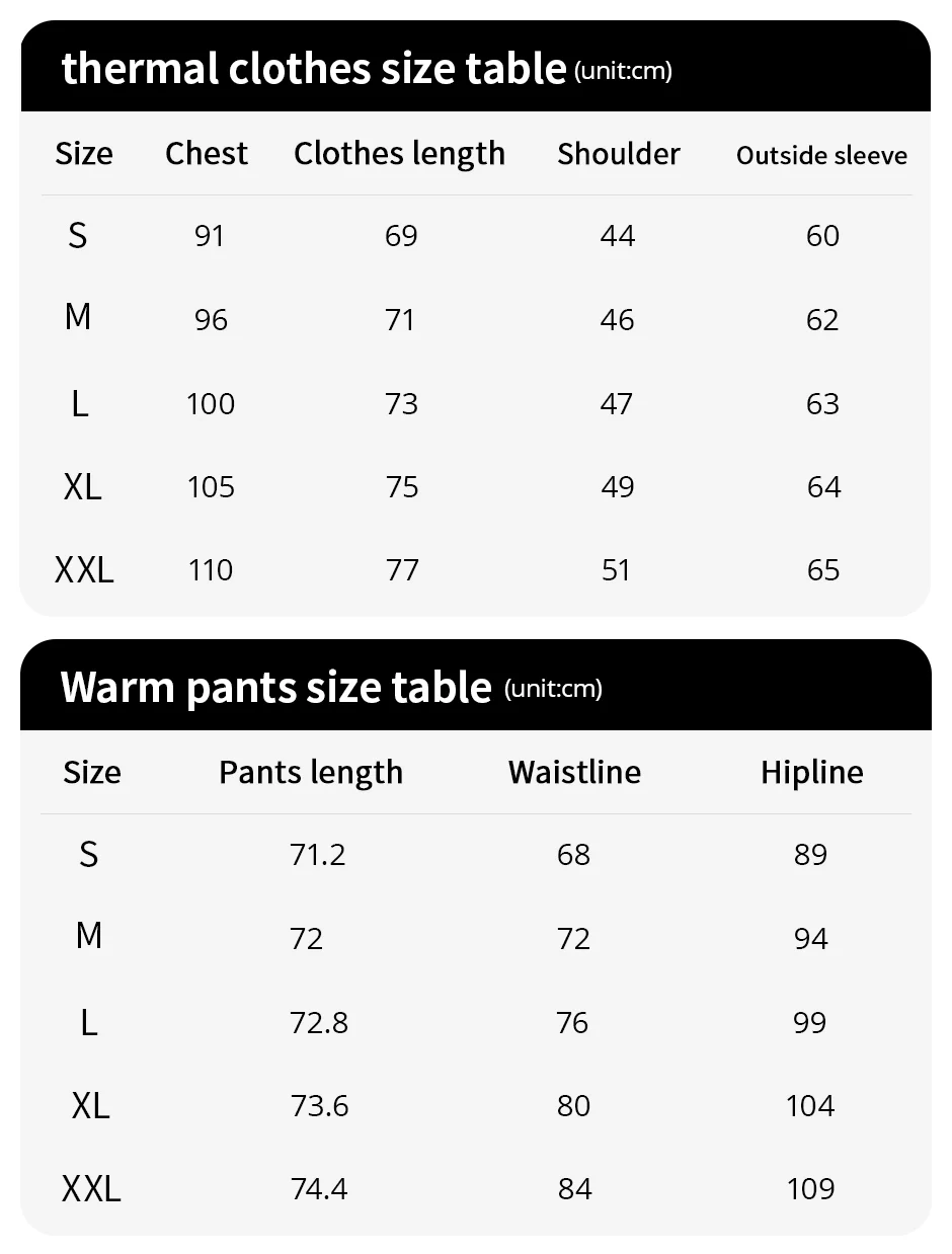 1/2 stück Herbst Und Winter männer Modische Gedruckt Casual Sport Unterwäsche Set Radfahren Und Laufen Plus Größe Basis warme Anzug – Detail 1
