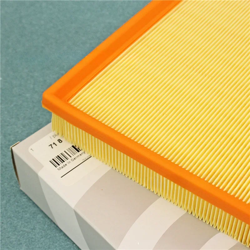 Car Air Filter Cleaner Element 13718507320 For BMW F20 F22 F30 F31 F34 F36 116i 218i 318i 320i 328i 420 Engine High Flow Intake