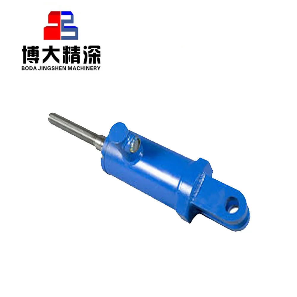 OEM 1093040030   أجزاء كسارة مخروطية HP400 لأسطوانة تحرير المتشرد لتعدين خام