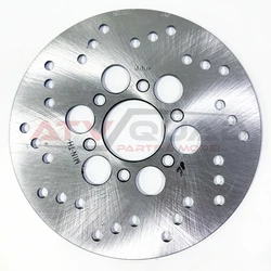 Disco freno posteriore per Stels Kazuma 500 K/GT Jaguar 500 J500 ATV P660-2400601 C500-2400601 LU018462