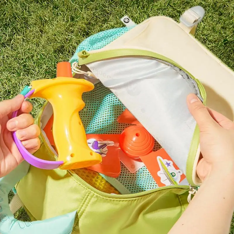 ألعاب صحن وقرص للأطفال ، ألعاب قرص هوائي طائر ، صحن مروحة ، دوار تعليمي ، داخلي وخارجي #4