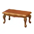 walnut color