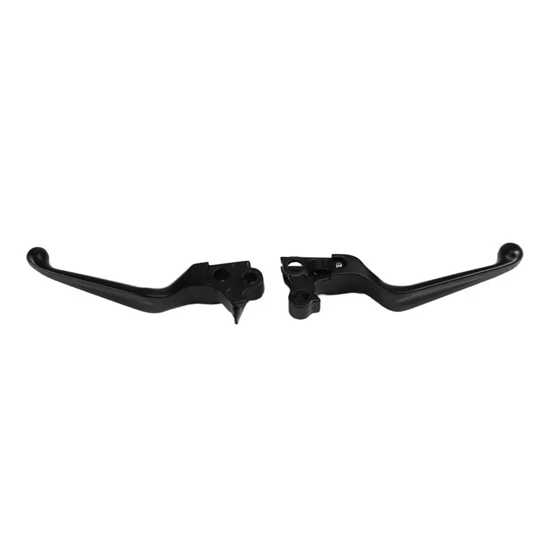 NEW HOT In Stock-Brake Lever Clutch For Dyna Street Bob FXDB Fat Bob FXDF Softail Breakout Fat Boy Sportster 883 1200 Tou - view 5