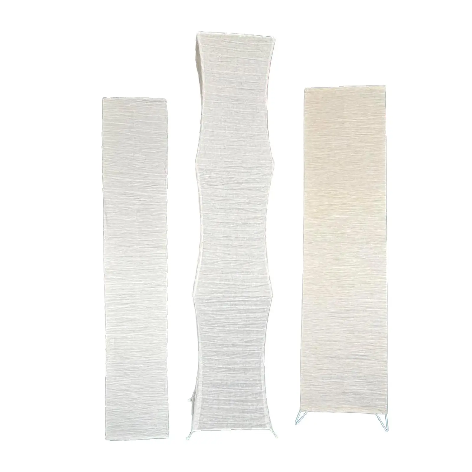

Paper Floor Lamp Shade, Cozy Living Room Decor, Standing Lamp Light Cover Lampshade,
