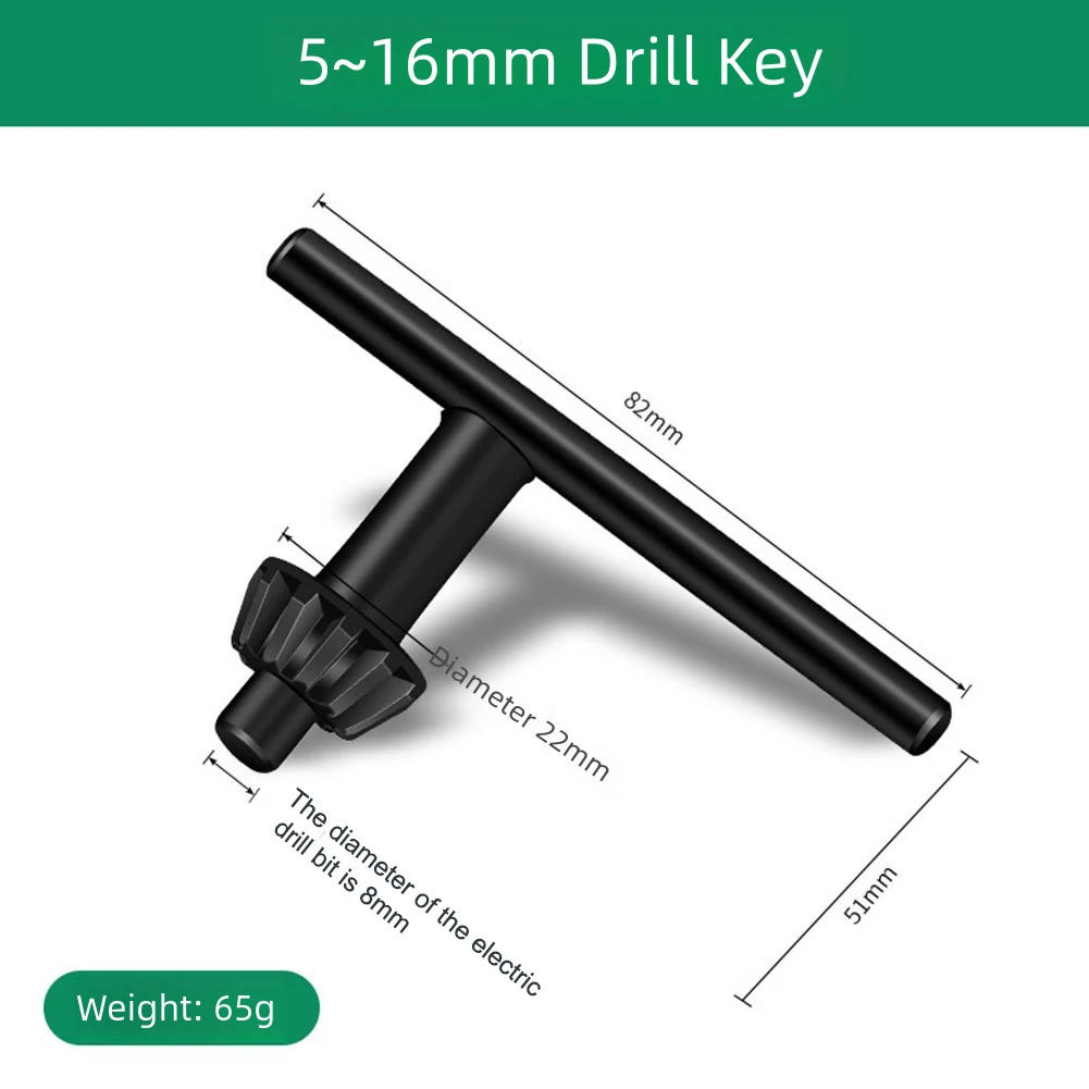 Construction Tasks 3PCS Wrench Set High Carbon Steel Holder As Show Easy Compatibility Enhanced Drilling Accuracy